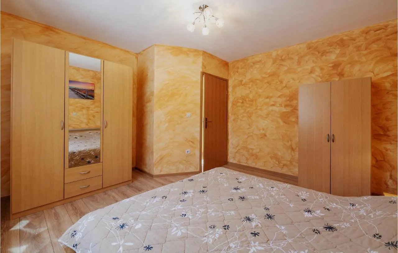 Stunning Home In Labin With Outdoor Swimming Pool Veligolji 0*,  Croatia