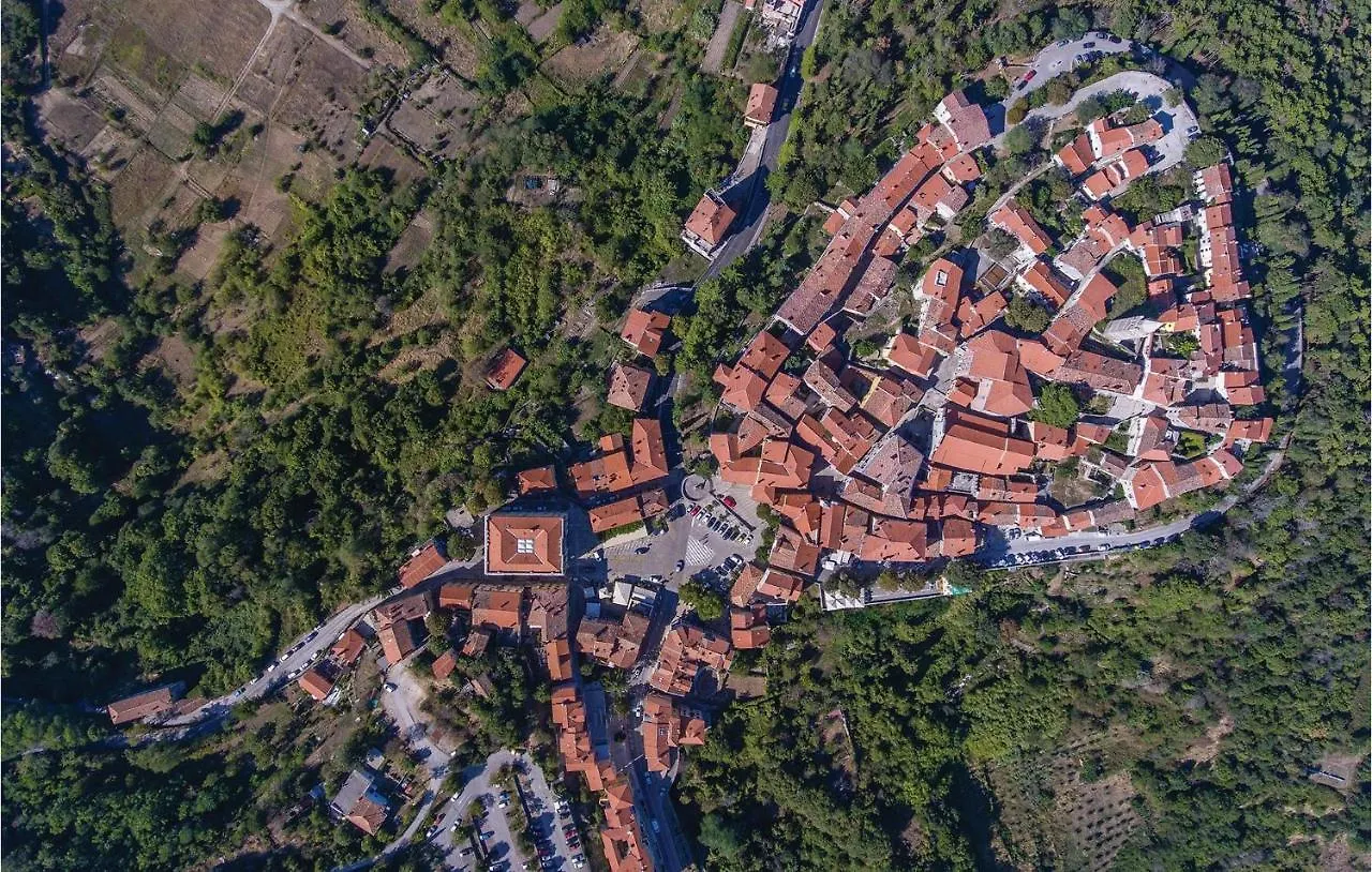 Holiday home Stunning Home In Labin With Outdoor Swimming Pool Veligolji
