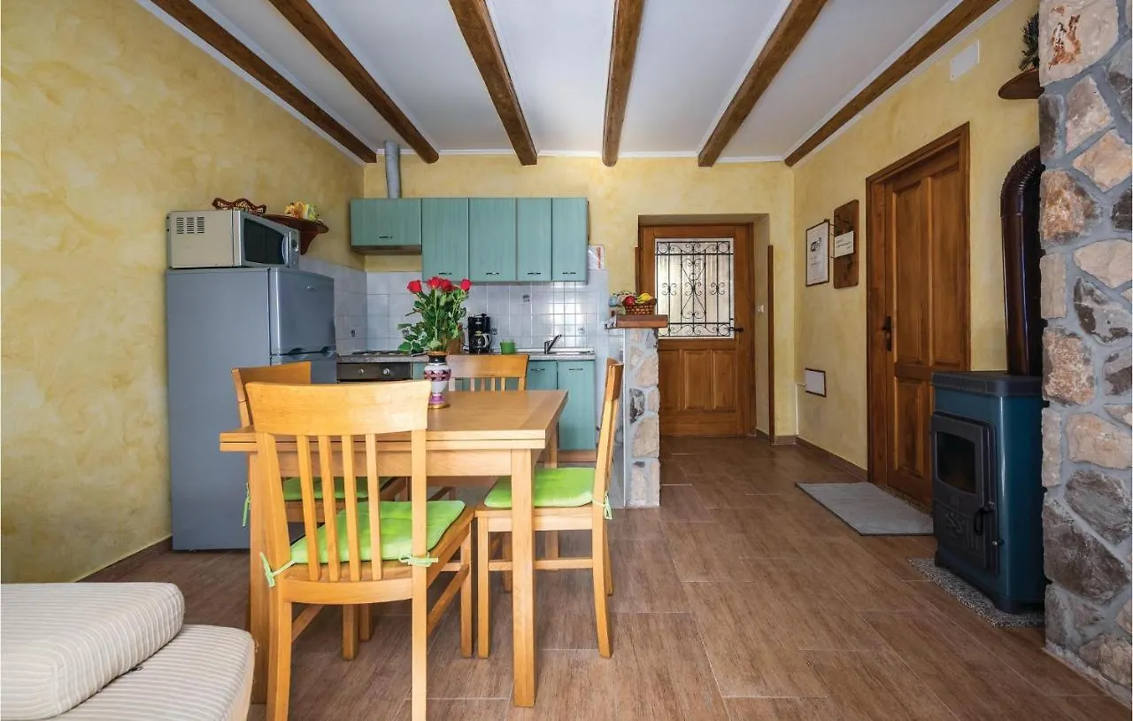 Stunning Home In Labin With Outdoor Swimming Pool Veligolji Croatia