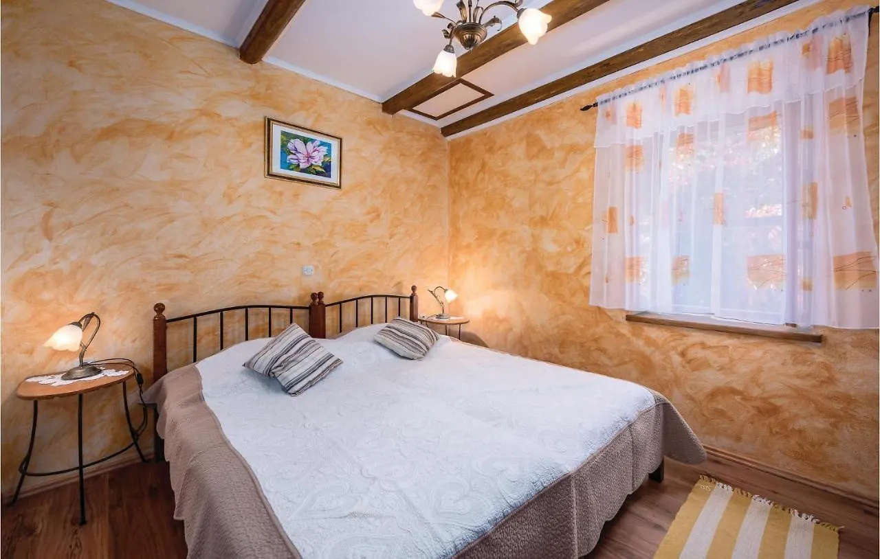 Stunning Home In Labin With Outdoor Swimming Pool Veligolji Croatia