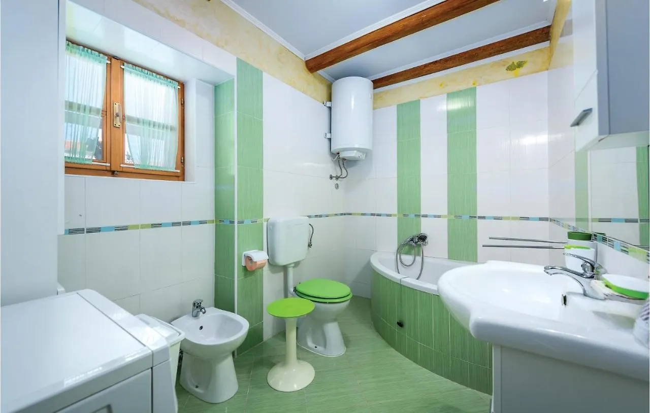 Holiday home Stunning Home In Labin With Outdoor Swimming Pool Veligolji Croatia