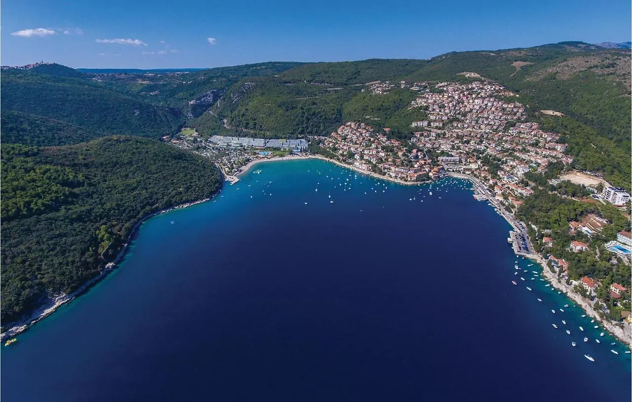 Stunning Home In Labin With Outdoor Swimming Pool Veligolji Holiday home