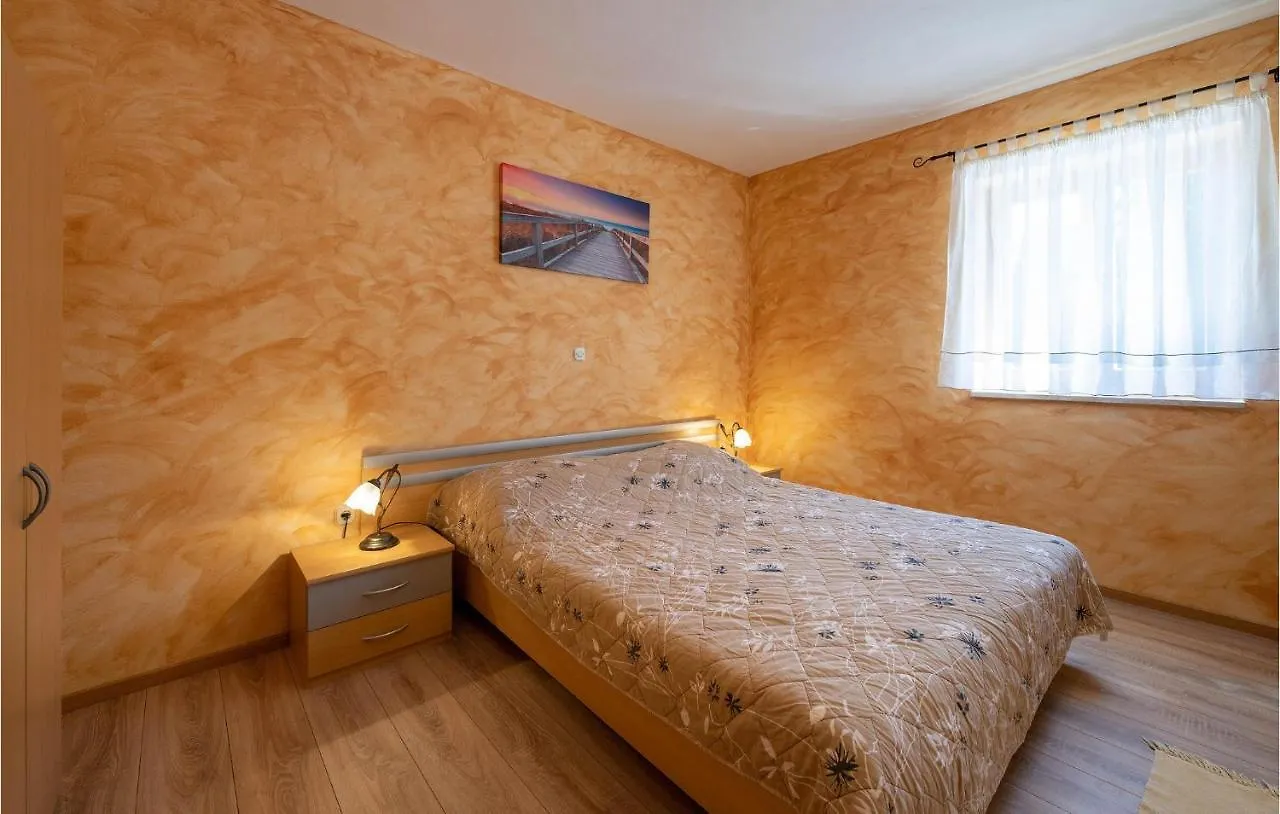Holiday home Stunning Home In Labin With Outdoor Swimming Pool Veligolji