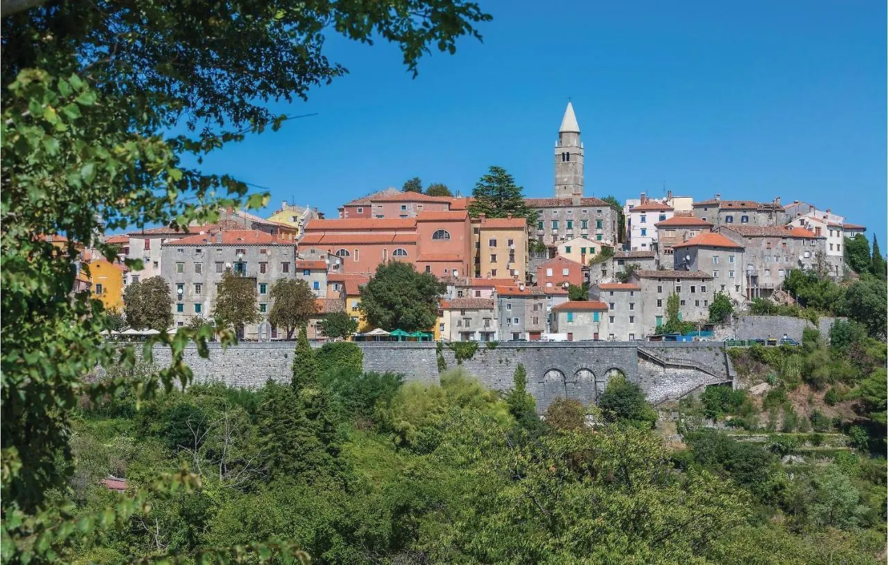 Holiday home Stunning Home In Labin With Outdoor Swimming Pool Veligolji Croatia